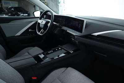 Opel Astra Gebrauchtwagen Opel Astra Gebrauchtwagen