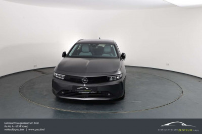 Opel Astra Gebrauchtwagen Opel Astra Gebrauchtwagen