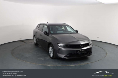 Opel Astra Gebrauchtwagen Opel Astra Gebrauchtwagen