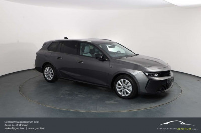 Opel Astra Gebrauchtwagen Opel Astra Gebrauchtwagen