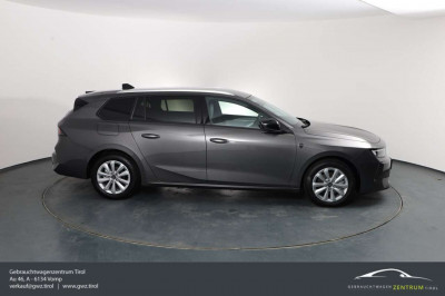 Opel Astra Gebrauchtwagen Opel Astra Gebrauchtwagen