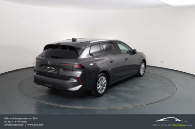 Opel Astra Gebrauchtwagen Opel Astra Gebrauchtwagen