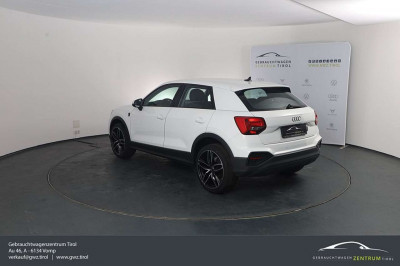 Audi Q2 Gebrauchtwagen Audi Q2 Gebrauchtwagen