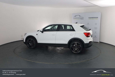 Audi Q2 Gebrauchtwagen Audi Q2 Gebrauchtwagen