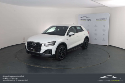 Audi Q2 Gebrauchtwagen Audi Q2 Gebrauchtwagen
