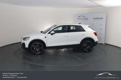 Audi Q2 Gebrauchtwagen Audi Q2 Gebrauchtwagen