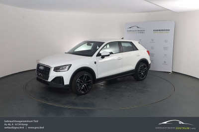 Audi Q2 Gebrauchtwagen Audi Q2 Gebrauchtwagen