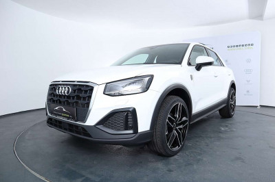 Audi Q2 Gebrauchtwagen Audi Q2 Gebrauchtwagen