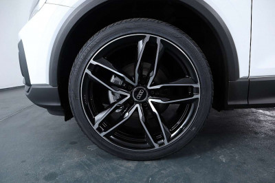 Audi Q2 Gebrauchtwagen Audi Q2 Gebrauchtwagen