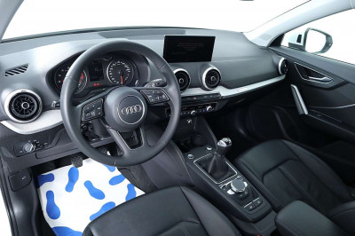Audi Q2 Gebrauchtwagen Audi Q2 Gebrauchtwagen