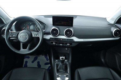Audi Q2 Gebrauchtwagen Audi Q2 Gebrauchtwagen