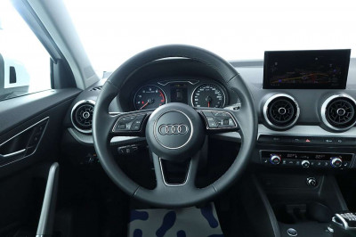 Audi Q2 Gebrauchtwagen Audi Q2 Gebrauchtwagen