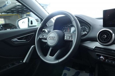 Audi Q2 Gebrauchtwagen Audi Q2 Gebrauchtwagen