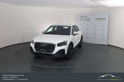 Audi Q2 Gebrauchtwagen Audi Q2 Gebrauchtwagen
