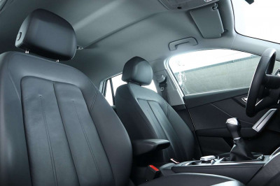 Audi Q2 Gebrauchtwagen Audi Q2 Gebrauchtwagen