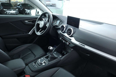 Audi Q2 Gebrauchtwagen Audi Q2 Gebrauchtwagen
