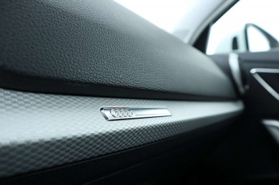 Audi Q2 Gebrauchtwagen Audi Q2 Gebrauchtwagen