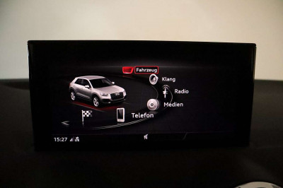 Audi Q2 Gebrauchtwagen Audi Q2 Gebrauchtwagen