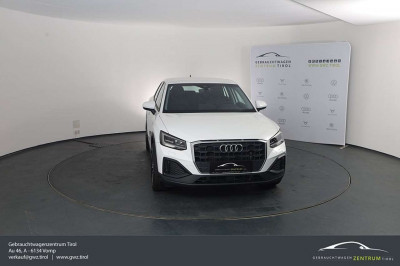 Audi Q2 Gebrauchtwagen Audi Q2 Gebrauchtwagen