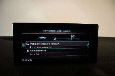 Audi Q2 Gebrauchtwagen Audi Q2 Gebrauchtwagen