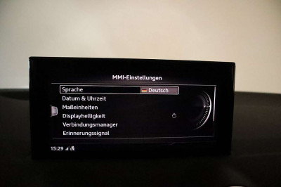 Audi Q2 Gebrauchtwagen Audi Q2 Gebrauchtwagen