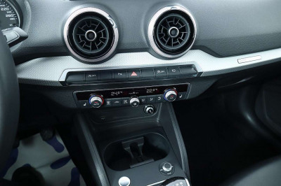 Audi Q2 Gebrauchtwagen Audi Q2 Gebrauchtwagen