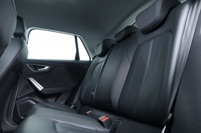 Audi Q2 Gebrauchtwagen Audi Q2 Gebrauchtwagen
