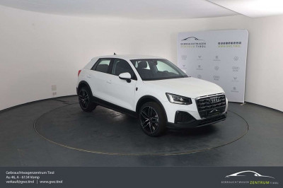 Audi Q2 Gebrauchtwagen Audi Q2 Gebrauchtwagen