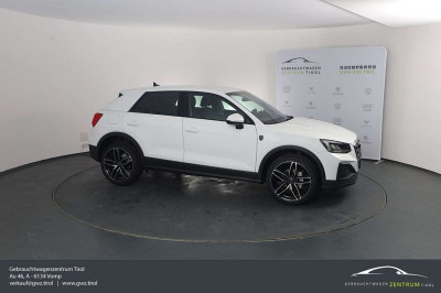 Audi Q2 Gebrauchtwagen Audi Q2 Gebrauchtwagen