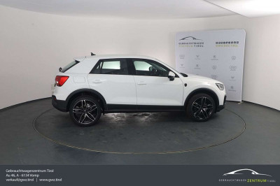 Audi Q2 Gebrauchtwagen Audi Q2 Gebrauchtwagen