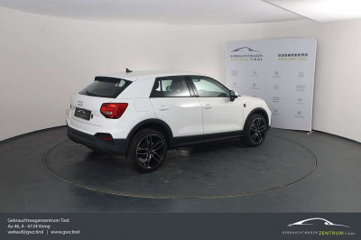 Audi Q2 Gebrauchtwagen Audi Q2 Gebrauchtwagen