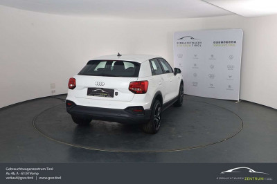 Audi Q2 Gebrauchtwagen Audi Q2 Gebrauchtwagen
