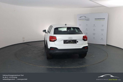 Audi Q2 Gebrauchtwagen Audi Q2 Gebrauchtwagen