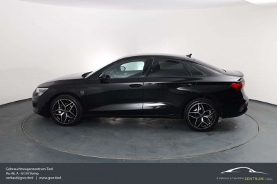 Audi A3 Gebrauchtwagen Audi A3 Gebrauchtwagen