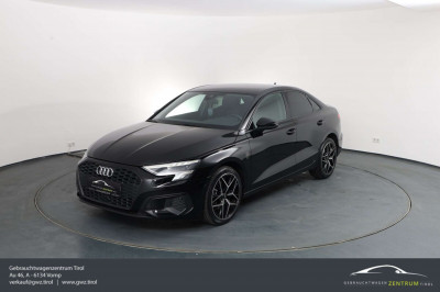 Audi A3 Gebrauchtwagen Audi A3 Gebrauchtwagen