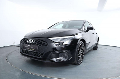 Audi A3 Gebrauchtwagen Audi A3 Gebrauchtwagen