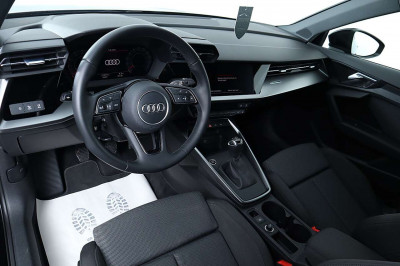 Audi A3 Gebrauchtwagen Audi A3 Gebrauchtwagen