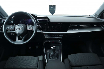 Audi A3 Gebrauchtwagen Audi A3 Gebrauchtwagen