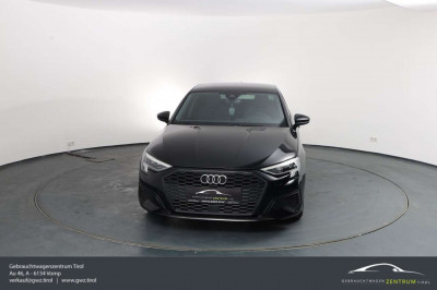Audi A3 Gebrauchtwagen Audi A3 Gebrauchtwagen