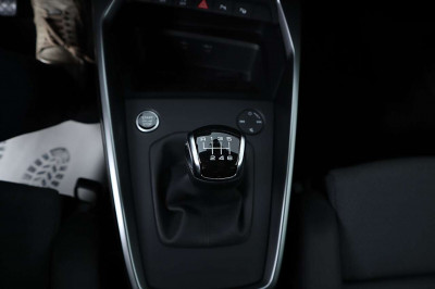 Audi A3 Gebrauchtwagen Audi A3 Gebrauchtwagen