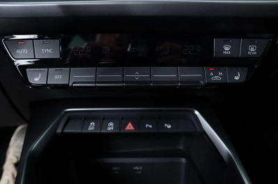 Audi A3 Gebrauchtwagen Audi A3 Gebrauchtwagen