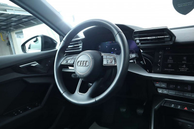 Audi A3 Gebrauchtwagen Audi A3 Gebrauchtwagen