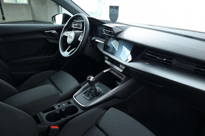 Audi A3 Gebrauchtwagen Audi A3 Gebrauchtwagen