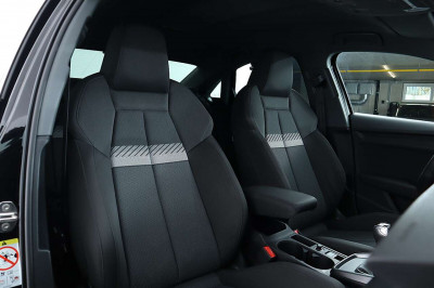 Audi A3 Gebrauchtwagen Audi A3 Gebrauchtwagen