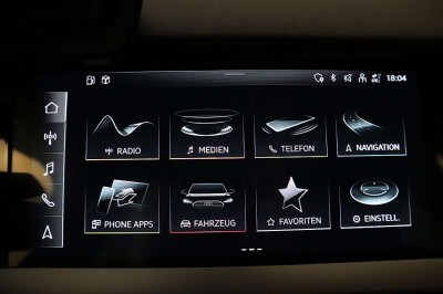 Audi A3 Gebrauchtwagen Audi A3 Gebrauchtwagen
