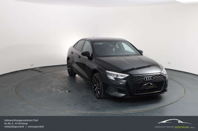 Audi A3 Gebrauchtwagen Audi A3 Gebrauchtwagen