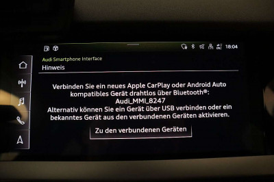 Audi A3 Gebrauchtwagen Audi A3 Gebrauchtwagen