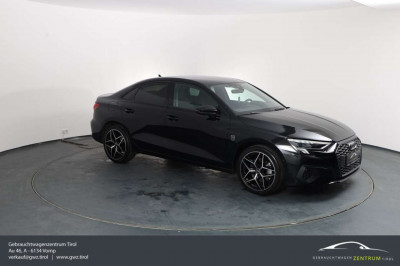 Audi A3 Gebrauchtwagen Audi A3 Gebrauchtwagen