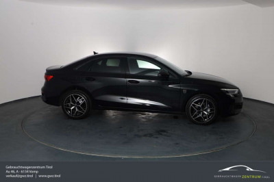 Audi A3 Gebrauchtwagen Audi A3 Gebrauchtwagen