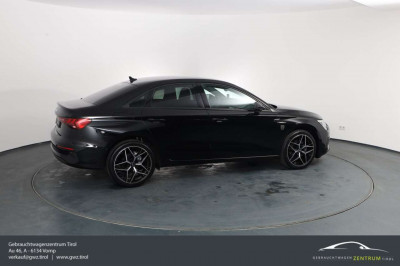 Audi A3 Gebrauchtwagen Audi A3 Gebrauchtwagen